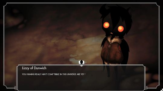 The Miskatonic screenshot 3