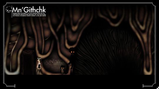 The Miskatonic screenshot 4