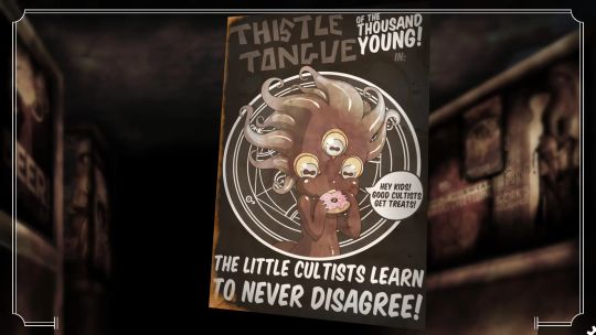 The Miskatonic screenshot 5