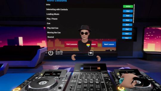 Tribe XR | DJ Academy screenshot 5