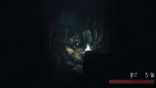 Mist of the Dark screenshot 3