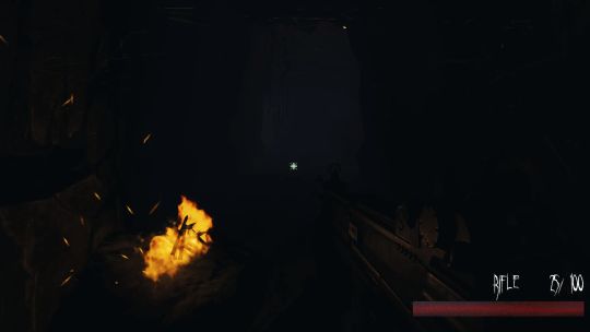 Mist of the Dark screenshot 4