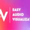 Easy Audio Visualization