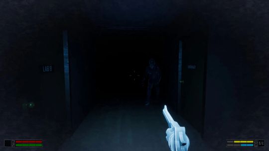 FROSTBITE: Deadly Climate screenshot 2