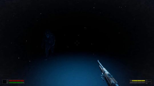 FROSTBITE: Deadly Climate screenshot 5