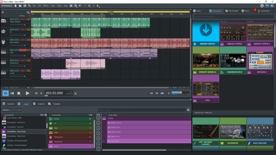 Music Maker Steam Edition screenshot 3
