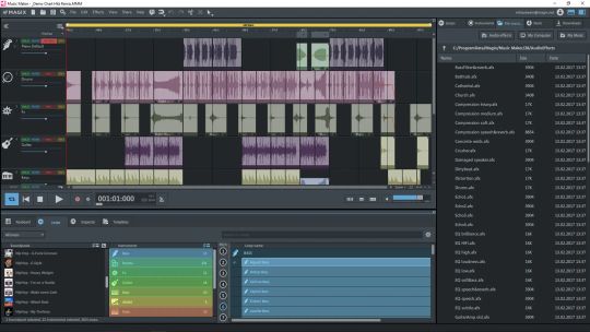 Music Maker Steam Edition screenshot 4