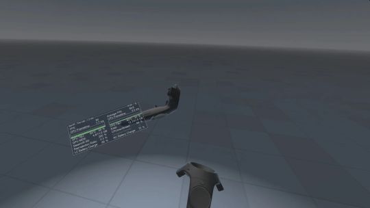 fpsVR screenshot 2