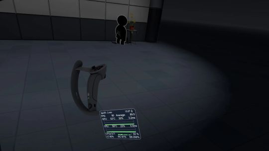 fpsVR screenshot 3