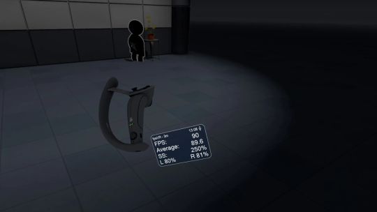 fpsVR screenshot 4