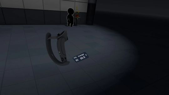 fpsVR screenshot 5