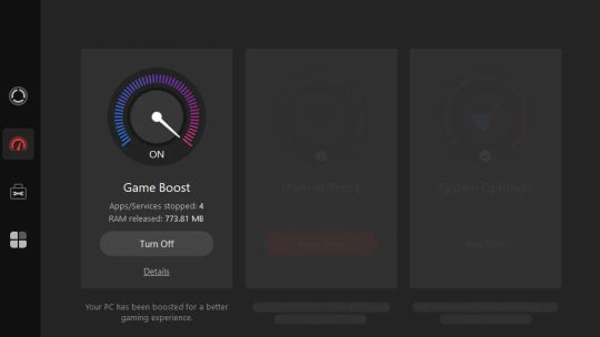 Driver Booster for Steam screenshot 4