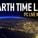 3D Earth Time Lapse PC Live Wallpaper