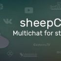 sheepChat