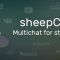 sheepChat