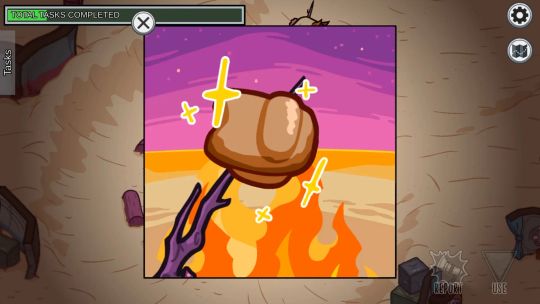 Among Us screenshot 2