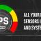 FPS Monitor – hardware in-game & desktop overlays