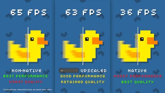 Lossless Scaling screenshot 4